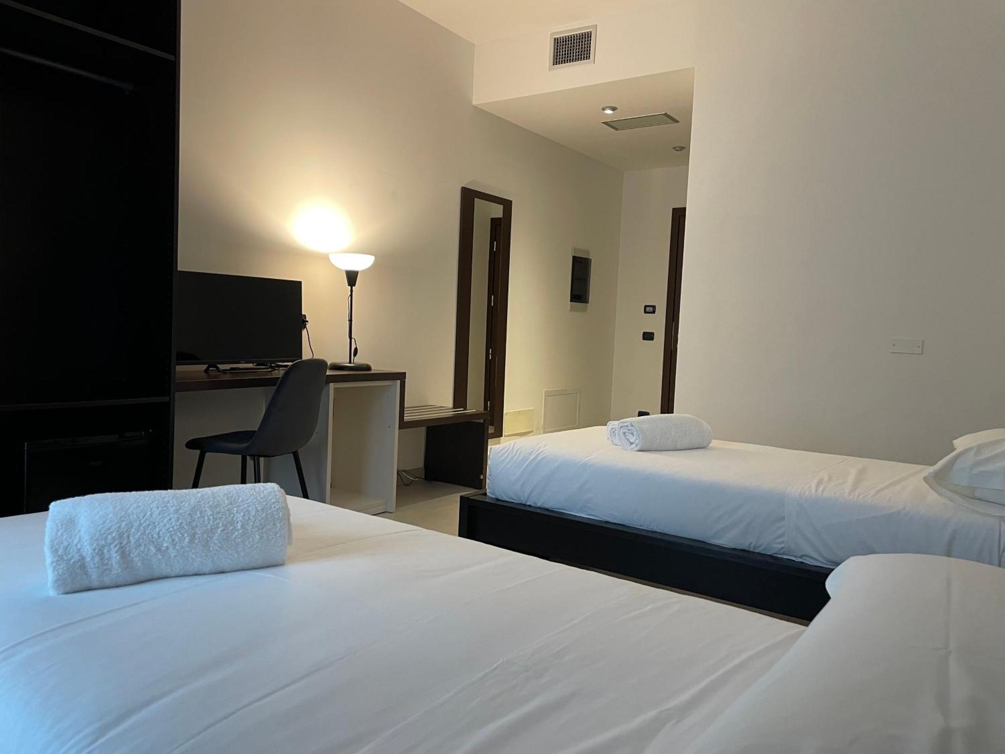 Maestrale Resort Hotel - グロッセート エクステリア 写真
