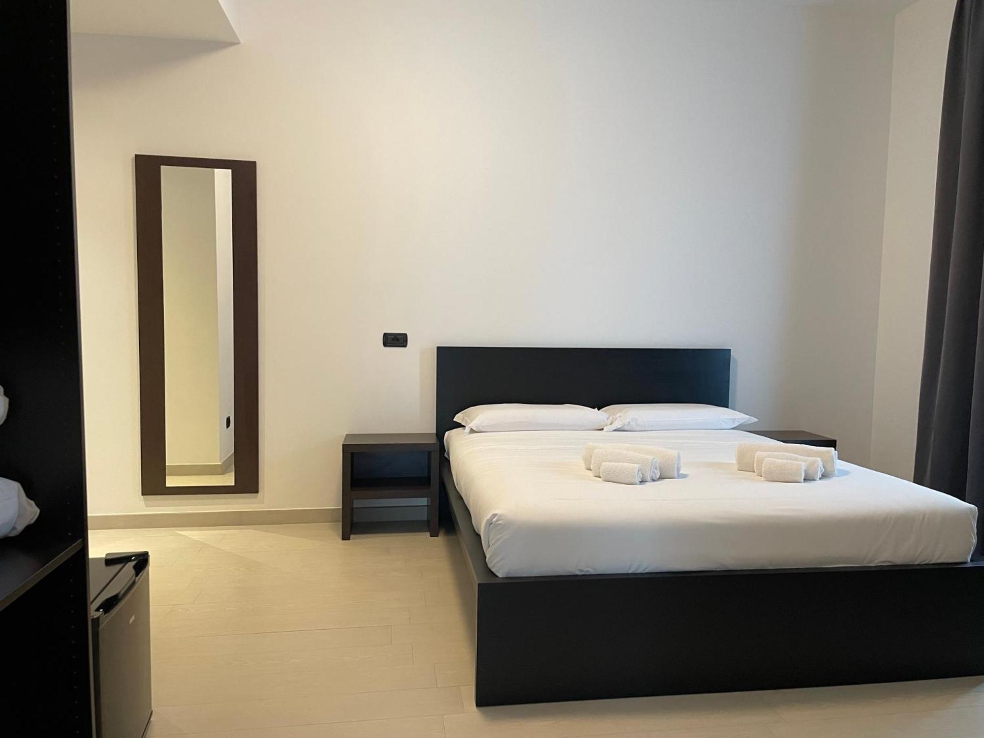 Maestrale Resort Hotel - グロッセート エクステリア 写真