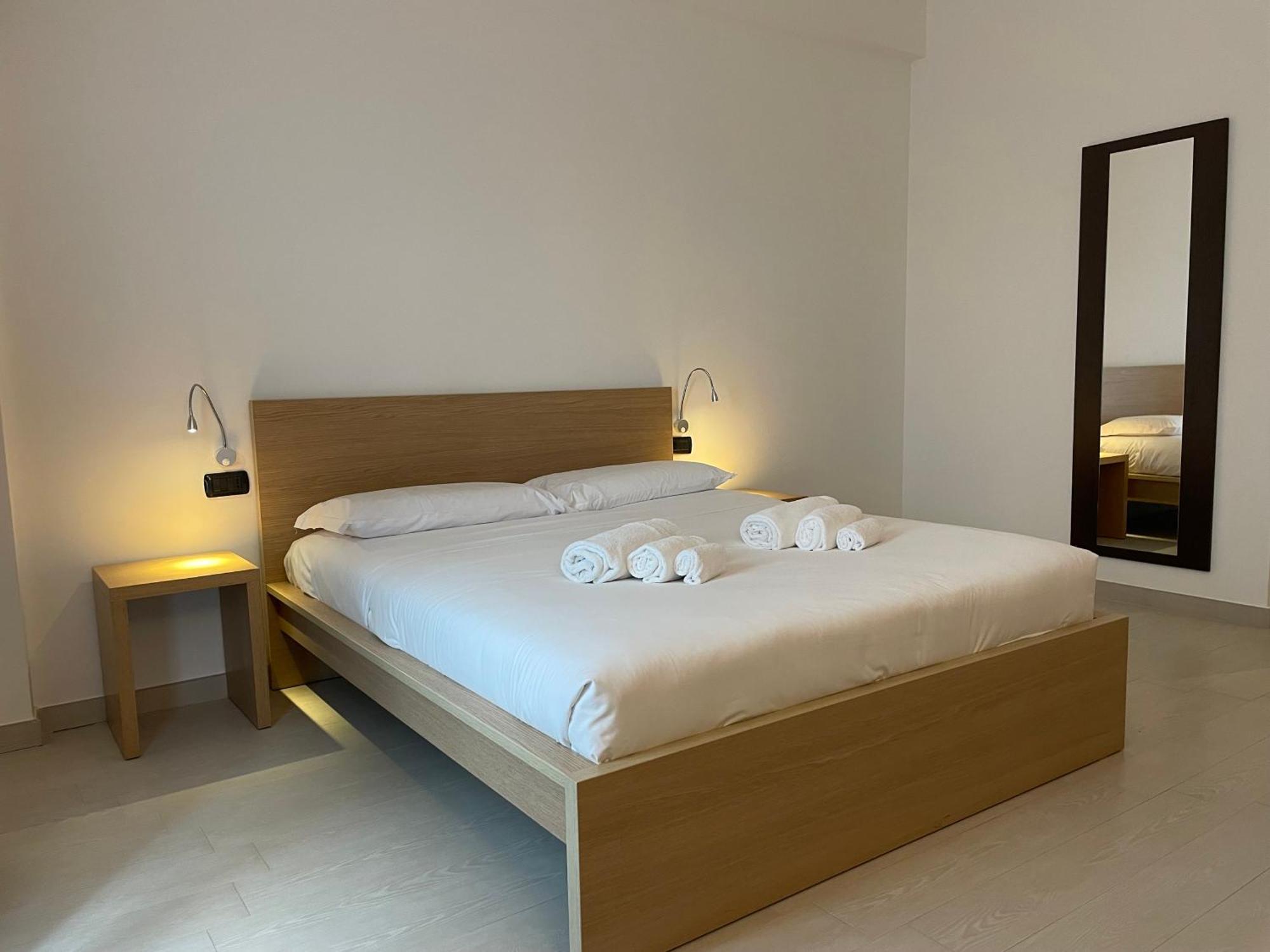 Maestrale Resort Hotel - グロッセート エクステリア 写真