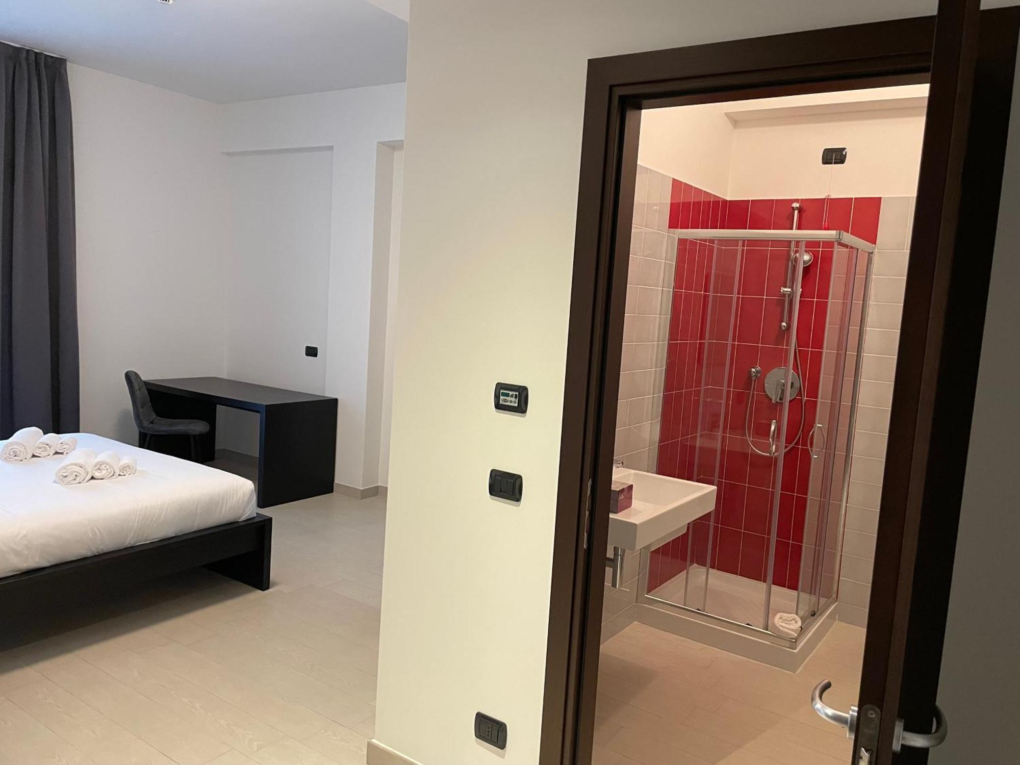 Maestrale Resort Hotel - グロッセート エクステリア 写真